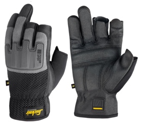Snickers - Pow Open Gloves 9586