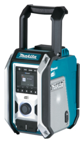 Makita - Radio DMR115 Bluetooth/DAB+