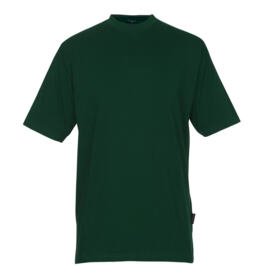 Mascot - T-shirt 00782 Java Grøn
