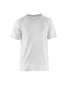 Blåkläder - T-shirt 3525 hvid