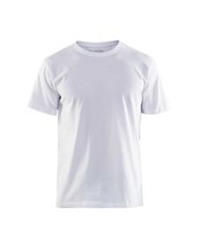 Blåkläder - T-shirt 33001030 hvid