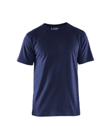 Blåkläder - T-shirt 3525 marineblå