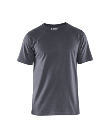 Blåkläder - T-shirt 3525 grå