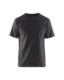 Blåkläder - T-shirt 3525 mørk grå