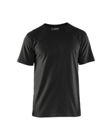Blåkläder - T-shirt 3525 sort