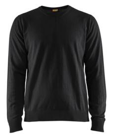 Blåkläder - Pullover 3590 sort