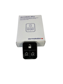 Dormakaba - Hem-knap dKey smart MTL7035-K1