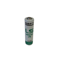 Dormakaba - Batteri 3,6V LS4500 2,6 Ah