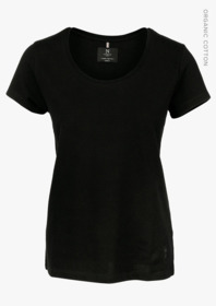 Nimbus Nordic - T-shirt Dame Danbury Black