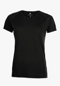 Nimbus Nordic - T-shirt Dame Freemont Black