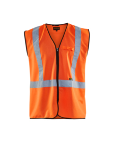 Blåkläder - Trafikvest Hi-vis 3029 orange