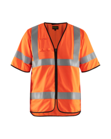 Blåkläder - Trafikvest Hi-vis 3034 orange
