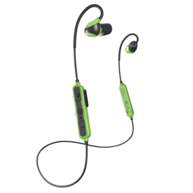 ISOTunes - Høreværn in-ear PRO 2.0, EN352, Green