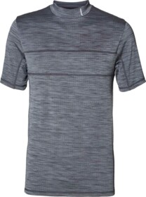 Kansas - T-shirt 130178 Grå/mørkegrå