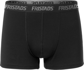 Fristads - Boxershorts 126686 Sort