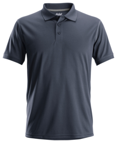 Snickers - Polo shirt 2721 navy
