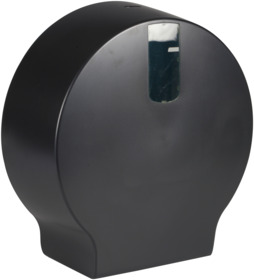 Abena - Dispenser Classic Recycled t/midi jumborulle Sort