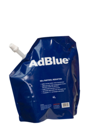 Dankemi - AdBlue 4L