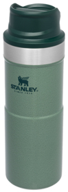 Stanley - Termokop Travel Grøn 0,35 l