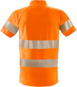 Fristads - T-shirt Hi-Vis 131221 orange