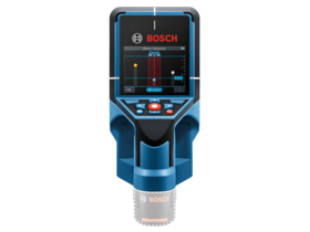 Bosch - Vægscanner Detektor D-Tect 200 C SOLO