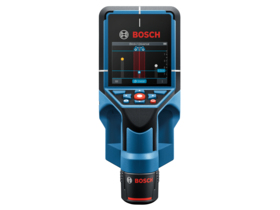 Bosch - Vægscanner Detektor D-Tect 200 C 12V