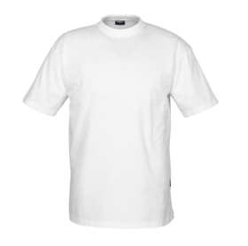 Mascot - T-shirt 00782 hvid, pk á 10 stk