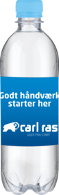 Aqua Nordic - Kildevand 500 ml inkl pant