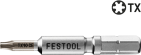 Festool - Bits Centro TX, 50 mm, á 2 stk