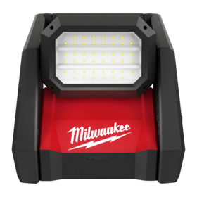 Milwaukee - Arbejdslampe M18 HOAL-0 18V, Solo
