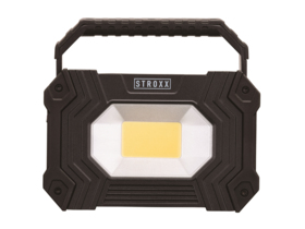 STROXX - Arbejdslampe genopladelig 2400 Lumen