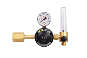 Esab - Flowmeter AR/CO2 16L/ 4.5BAR