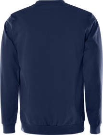 Fristads - Sweatshirt 131158 Mørk marine
