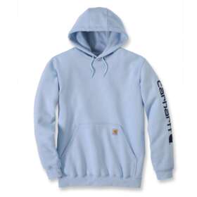 Carhartt - Sweatshirt K288 Lys blå