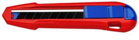 Knipex - Kniv CutiX universal 18 x 165 mm