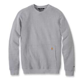 Carhartt - Sweatshirt 105568 Lys grå