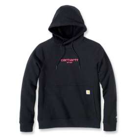 Carhartt - Sweatshirt Dame 105573 Black