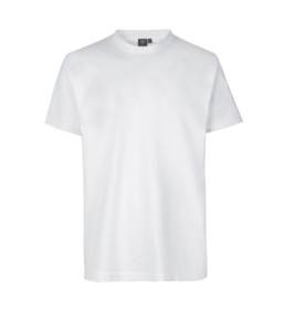 ID Identity - T-shirt 0300 Hvid