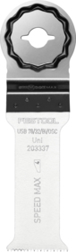 Festool - Multicutterklinge BIM 32x78mm universal, á 5 stk