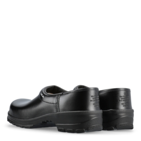 Sika footwear - Sikkerhedstræsko m/kap 125 Sort