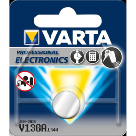 Varta - Batteri V13GA LR44