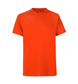 ID Identity - T-shirt 0300 Orange