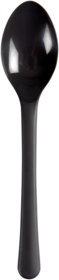 Abena - Ske 18,5 cm koksgrå, á 50 stk