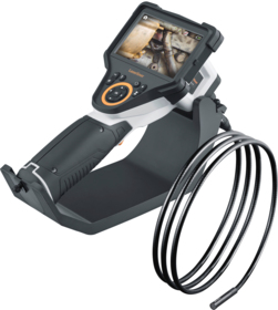 Laserliner - Kamera VideoFlex HD Duo