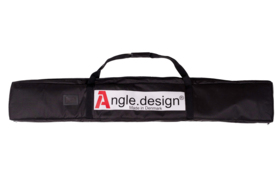 Angle.design - Taske t/føringsskinner 150 cm