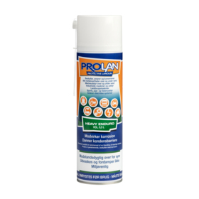 PROLAN - Rustbeskyttelse Heavy Enduro spray 500 ml