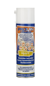 PROLAN - Rustbeskyttelse Heavy spray 500 ml