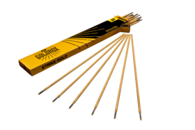 Esab - Elektroder GoldRox 2,5 mm, 1 kg