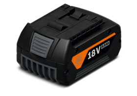 FEIN - Batteri GBA 18V 4.0 Ah AS