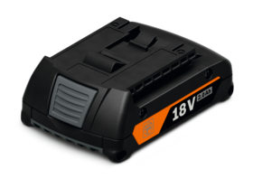FEIN - Batteri GBA 18V 2.0 Ah AS